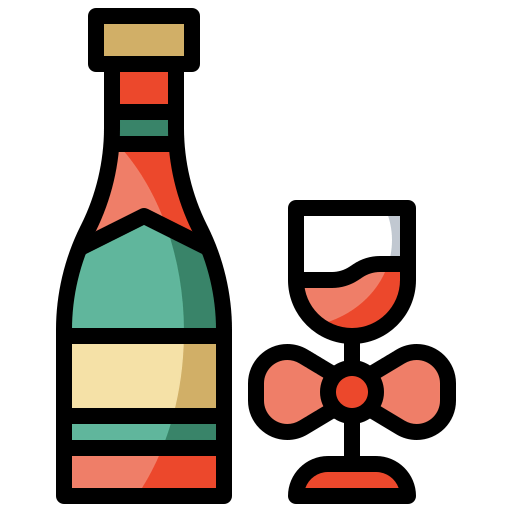 Wine icon