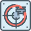 Drone icon 64x64