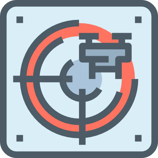 Drone icon