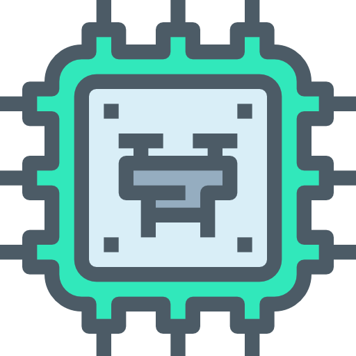 Chip icon