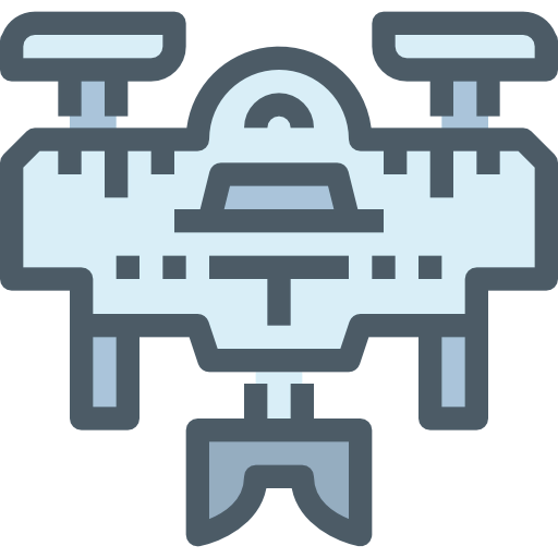 Drone icon