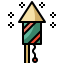 Firework icon 64x64