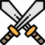 Sword icon 64x64