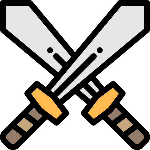 Sword icon