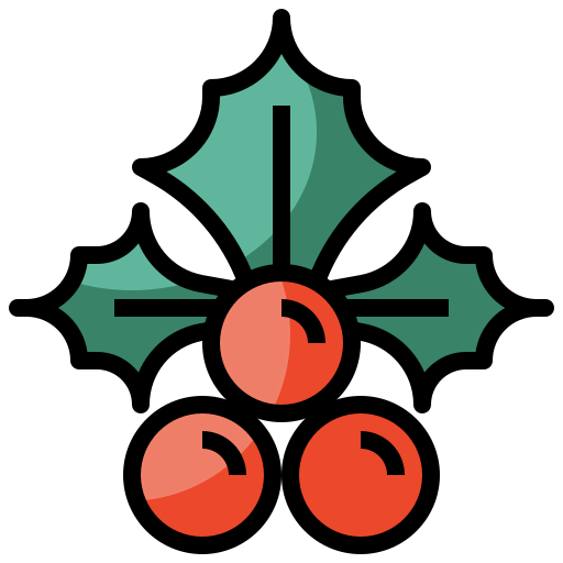 Mistletoe icon