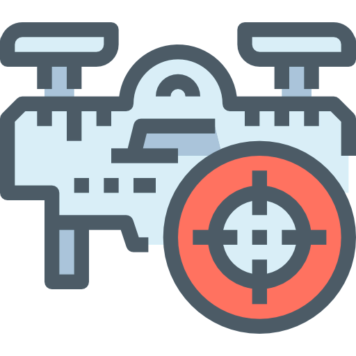 Drone icon