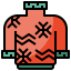 Sweater icon 64x64