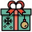 Gift icon 64x64