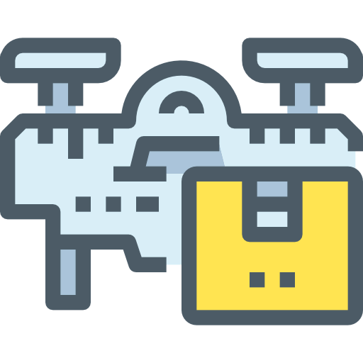 Drone icon