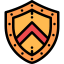 Shield icon 64x64
