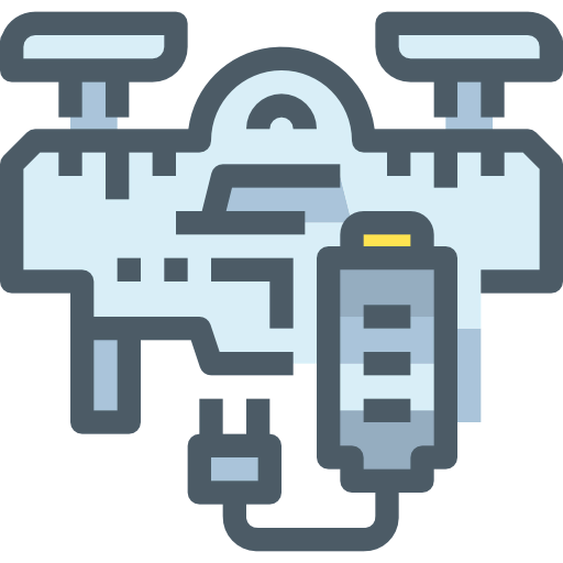 Drone icon