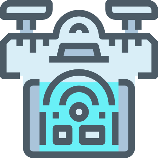 Drone icon