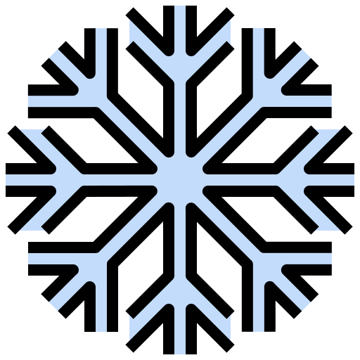 Snowflake icon
