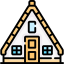 Cabin icon 64x64