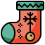 Sock icon 64x64