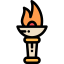 Torch icon 64x64