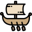Trireme icon 64x64