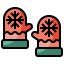Mitten icon 64x64