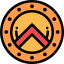 Shield icon 64x64