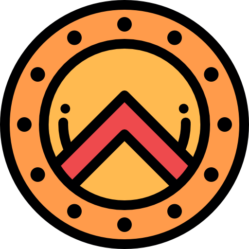 Shield icon