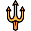 Trident icon 64x64