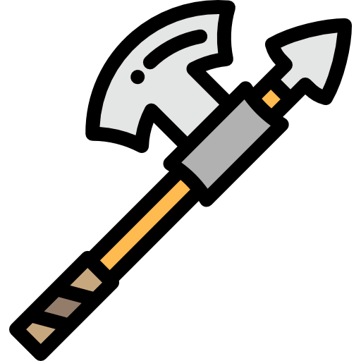 Axe icon