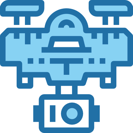 Drone icon