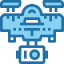 Drone icon 64x64