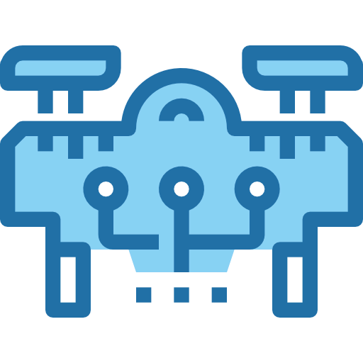 Drone icon