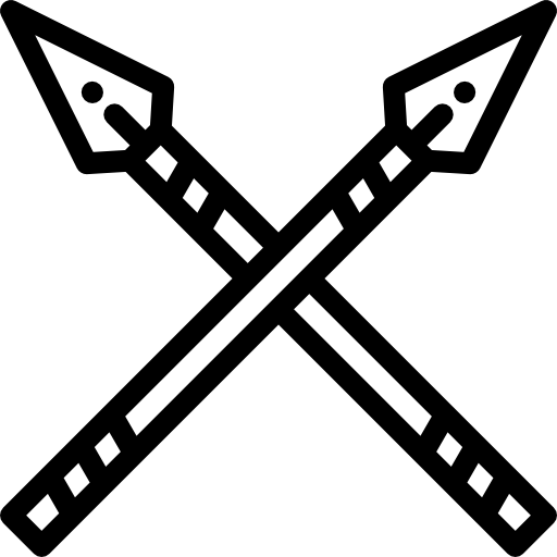 Spears Symbol