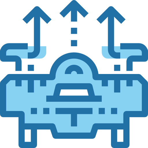 Drone icon