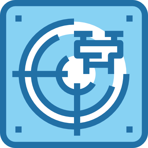 Drone icon
