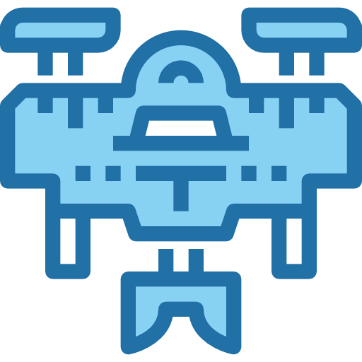 Drone icon