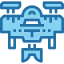 Drone icon 64x64