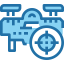 Drone icon 64x64