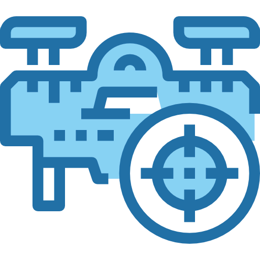 Drone icon