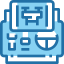 Remote control icon 64x64