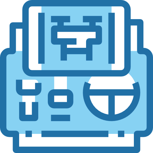 Remote control icon