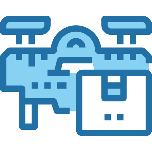 Drone icon