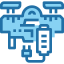 Drone icon 64x64