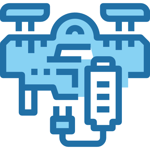 Drone icon