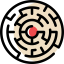 Maze ícono 64x64