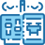 Remote control icon 64x64