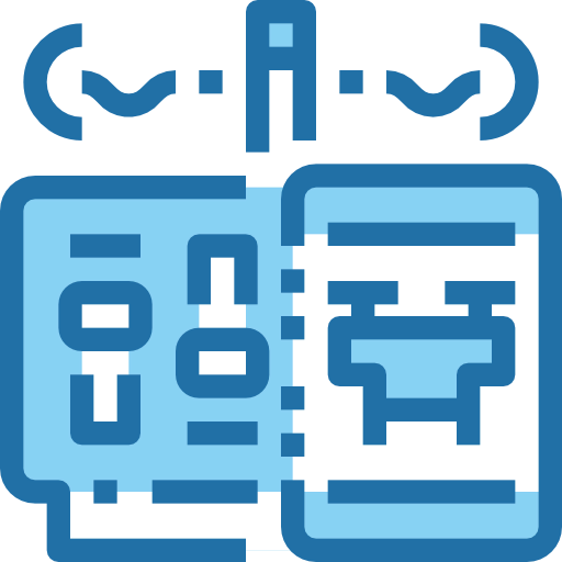 Remote control icon