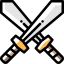 Sword icon 64x64