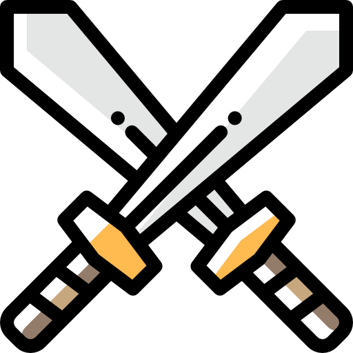 Sword icon