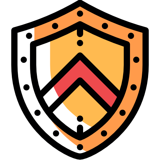 Shield icon