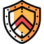 Shield icon 64x64
