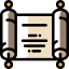 Scroll icon 64x64