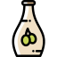 Olive oil icon 64x64